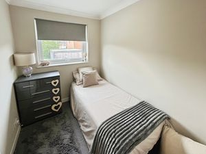 Bedroom 3- click for photo gallery